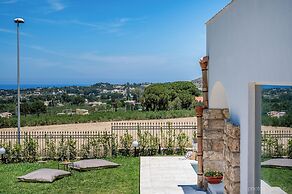 Villa Aglea in Castellammare del Golfo