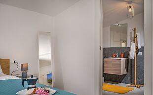 Villa Aglea in Castellammare del Golfo