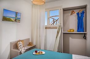 Villa Aglea in Castellammare del Golfo