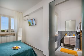 Villa Aglea in Castellammare del Golfo