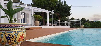 Villa Ballerina Bianca