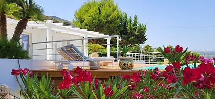 Villa Ballerina Bianca