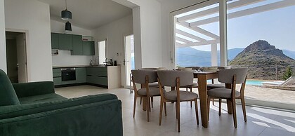 Villa Ballerina Bianca