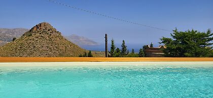 Villa Ballerina Bianca