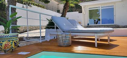 Villa Ballerina Bianca