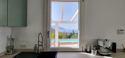 Villa Ballerina Bianca