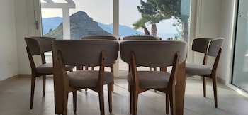 Villa Ballerina Bianca