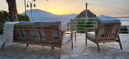 Villa Ballerina Bianca