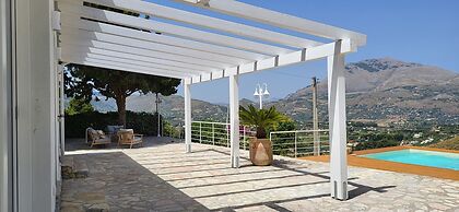 Villa Ballerina Bianca