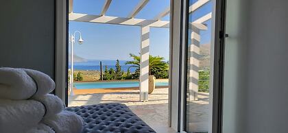 Villa Ballerina Bianca