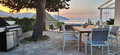 Villa Ballerina Bianca