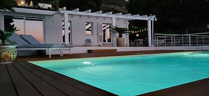 Villa Ballerina Bianca