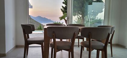 Villa Ballerina Bianca
