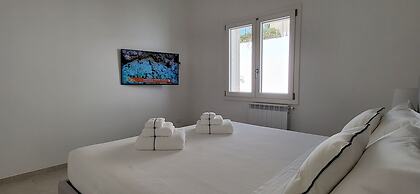Villa Ballerina Bianca