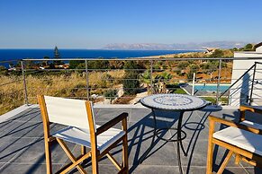 Villa Majestatis in Scopello