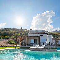 Villa Majestatis in Scopello