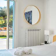 Villa Majestatis in Scopello