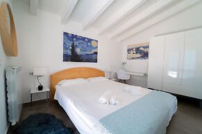 Villa Majestatis in Scopello