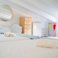 Villa Majestatis in Scopello