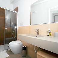 Villa Majestatis in Scopello