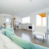 Villa Majestatis in Scopello