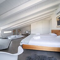 Villa Majestatis in Scopello