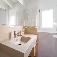 Villa Majestatis in Scopello