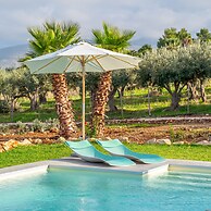 Villa Majestatis in Scopello