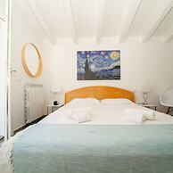 Villa Majestatis in Scopello