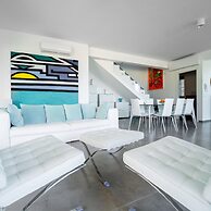 Villa Majestatis in Scopello