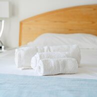 Villa Majestatis in Scopello