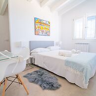 Villa Majestatis in Scopello