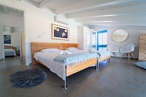 Villa Majestatis in Scopello