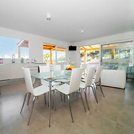 Villa Majestatis in Scopello