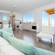 Villa Majestatis in Scopello