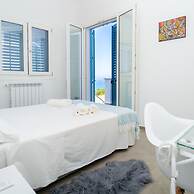 Villa Majestatis in Scopello