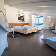 Villa Majestatis in Scopello