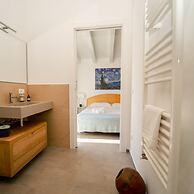 Villa Majestatis in Scopello