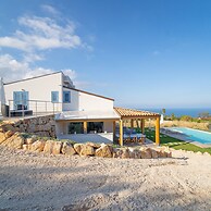 Villa Majestatis in Scopello