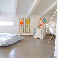 Villa Majestatis in Scopello