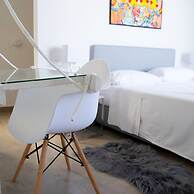 Villa Majestatis in Scopello