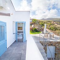 Villa Majestatis in Scopello