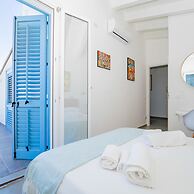 Villa Majestatis in Scopello