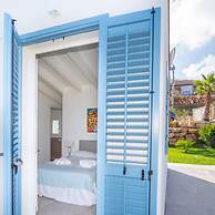 Villa Majestatis in Scopello