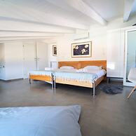 Villa Majestatis in Scopello