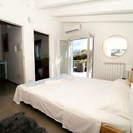 Villa Majestatis in Scopello