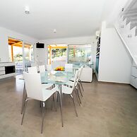 Villa Majestatis in Scopello