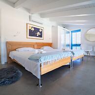 Villa Majestatis in Scopello