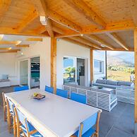 Villa Majestatis in Scopello