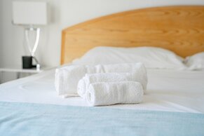 Villa Majestatis in Scopello